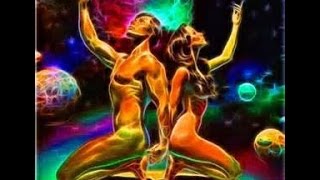 Twin Flames connection music/Llamas Gemelas musica para conectarse