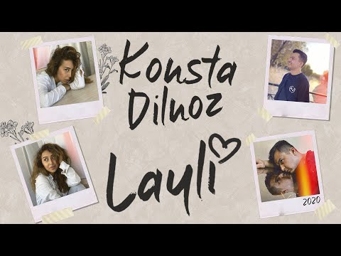 Konsta & Dilnoz Hakimova - Layli (AUDIO)