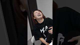 衝撃のファーストキス
