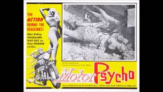 Motorpsycho -  Seethe