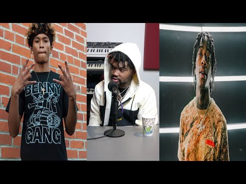 Yhung T.O. on Beefs w/ Benny & Capolow (Trill Youngins) "N**gas come at me first then i respond !"