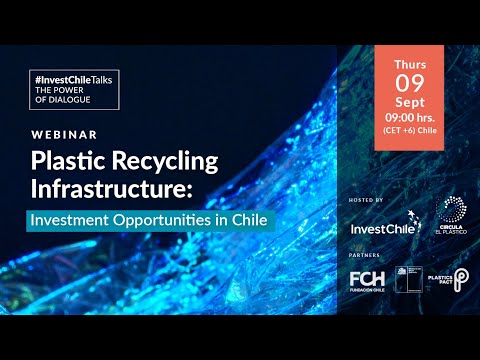 Plastic Recycling Infrastructure