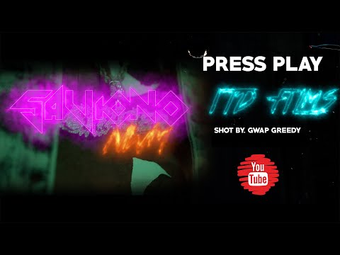Saviono - NWM ***Official Music Video**** Shot by. Gwap Greedy