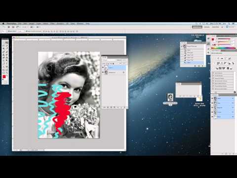 Intro to Graphic Software - Feb. 12