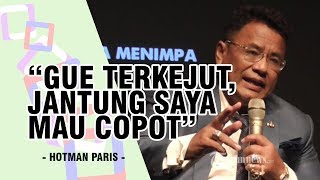 Hotman Minta KPI Teliti Berita Ijab Kabul Artis yang Pihak Wanitanya Bantah Pernah Ada Prosesi Itu