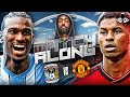 Coventry City vs Manchester United LIVE | FA Cup Semi Final Watch Along and Highlights with RANTS