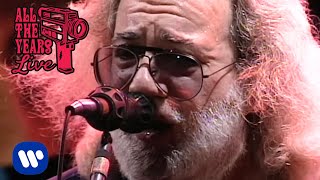 Grateful Dead - New Speedway Boogie (Giants Stadium 6/17/91)