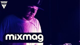 Julio Bashmore - Live @ Mixmag Lab 2014