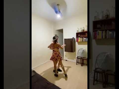 Forró Roots - Yse Góes e Ju Gouvêa - Forró Roots