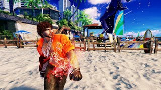 Tekken 8 Needs Honest Characters Like Miguel