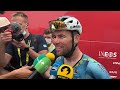 Nog geen zege, maar Mark Cavendish tankt wel vertrouwen in vierde rit Tour 2023 - WIELERFLITS