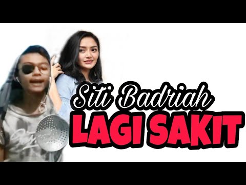 Parody Siti Badriah - Lagi Syantik