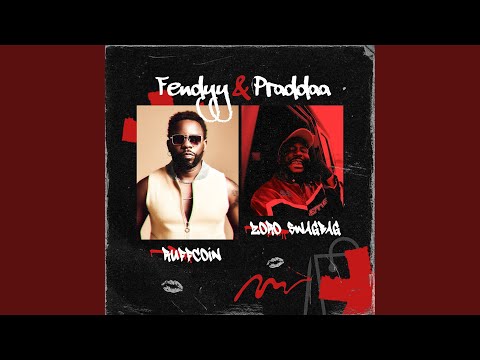 Fendyy & Praddaa