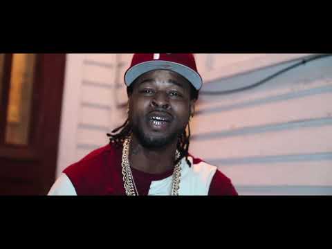 Yung Staxx - Money Baby