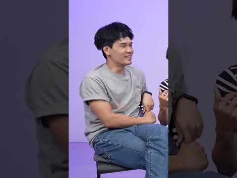 พูดออกมาเต็ม ๆ ขนาดนี้ หลุดกี่โมง ? #เทพลีลา #บอร์ดเกมคำต้องห้าม