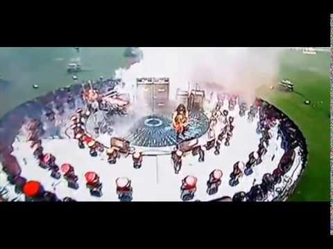 Slash plays AU Rugby League final – Ihsahn interview – 36 Crazy Fists tour – Gus G acoustic show