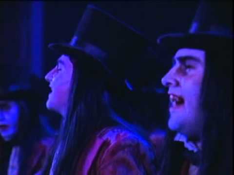 1800 Los inmortales-Presentacion en el falla (Inedito)