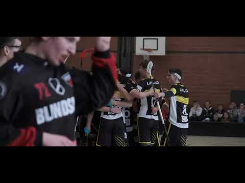 Einblick in den U18 Final 2018 / 2019