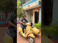 KISKI SCOOTER HAI Tmkoc Tarakmehta Youtubeshorts Bts Shoot Bhide Fyp Bollywood