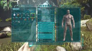 How To Edit Your Ark Character