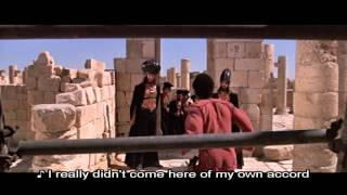 Jesus Christ SUPERSTAR (1973) - &quot;Damned For All Time&quot;