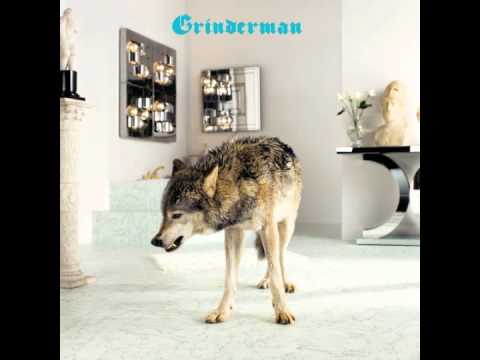 Grinderman - Heathen Child