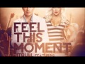 Feel This Moment Radio Edit Pitbull Feat Christina Aguilera