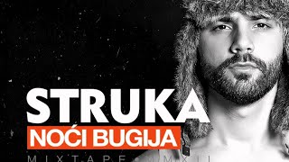 12. Struka - Pare ft. Ill G