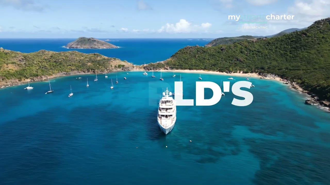 Yacht Video