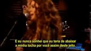 Torch - Alanis Morissette - legendado - tradução