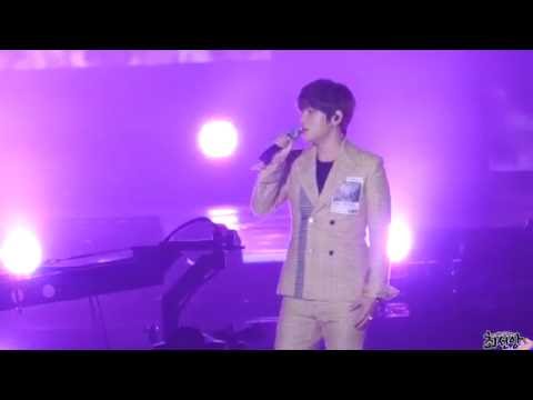 케이윌(K.will)_ 그립고 그립고 그립다(Miss, Miss And Miss)_인천한류관광콘서트_160924