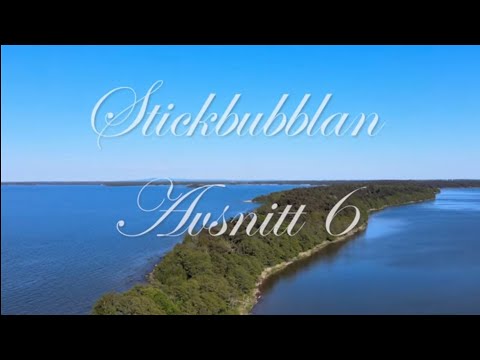 Stickbubblan - Avsnitt 6
