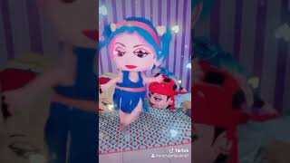 Download lagu Badut Mampang tik tok mp3