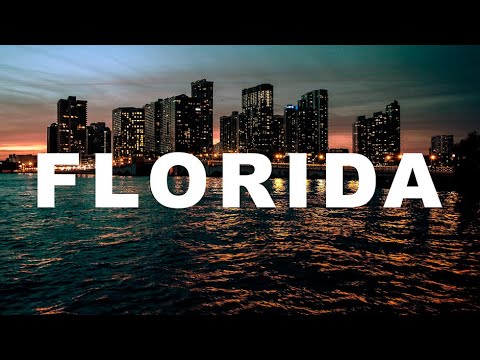 10 Best Places to Visit in Florida