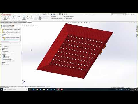 SOLIDWORKS Simulation and Smarter Design Validation