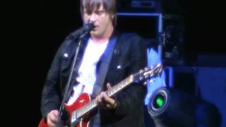 The Afters - Tonight - Praise On The Hill 2012