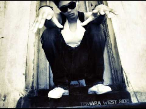 Klass-A - Temara West Side Official Track ( Rap Temara )