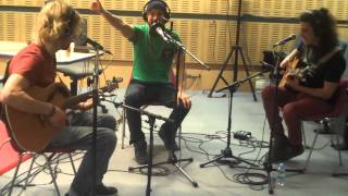 Macaco en 'Abierto hasta las 2': "Semillas"