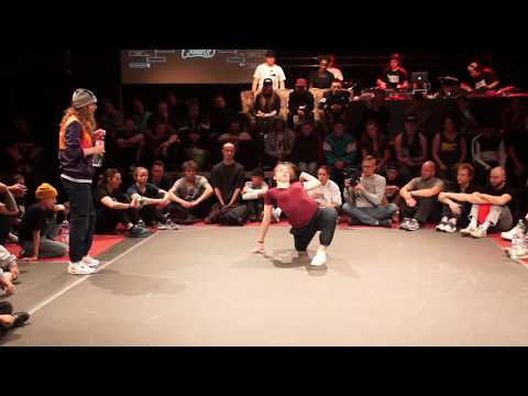 Queen16 Battle 2017 Alessandrina vs. Sasa