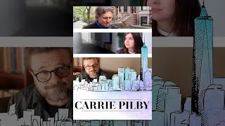 Carrie Pilby