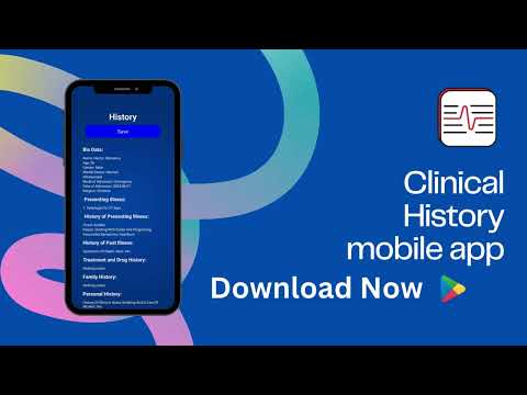 Clinical History