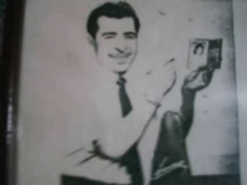 "Corrido de Melo Díaz"   (Autor: J Humberto Pantoja Ortíz)