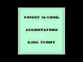 Tommy McCook & The Aggrovators - A Gigantic Dub