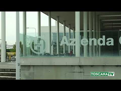 2021-03-10 FIRENZE - INCHIESTA UNIVERSITA', INDAGATO MEDICO DEL PAPA