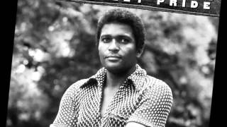 Charley Pride -- Just Between You And Me