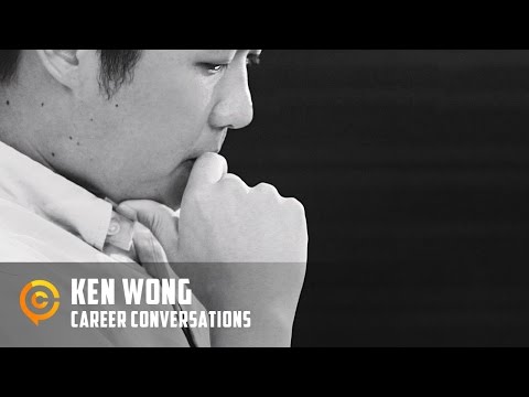 Career Conversations | Ken Wong | Edukasyon.ph | Murphy Report