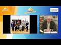 VIDEO: G.Blumbergs par Ventspils pilsētas aktualitātēm – 20.12.2022.