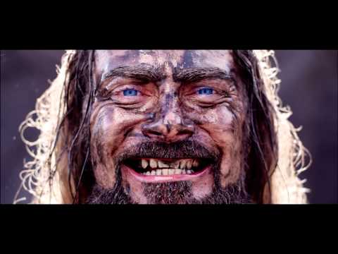 Mokoma - Valkoista kohinaa (lyrics & video)