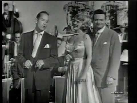 Rosemary Clooney, Bob Hope, Frankie Laine | 1953