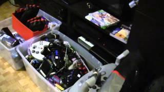 The List is Ready (Stuff for Sale) (8Jun2013)